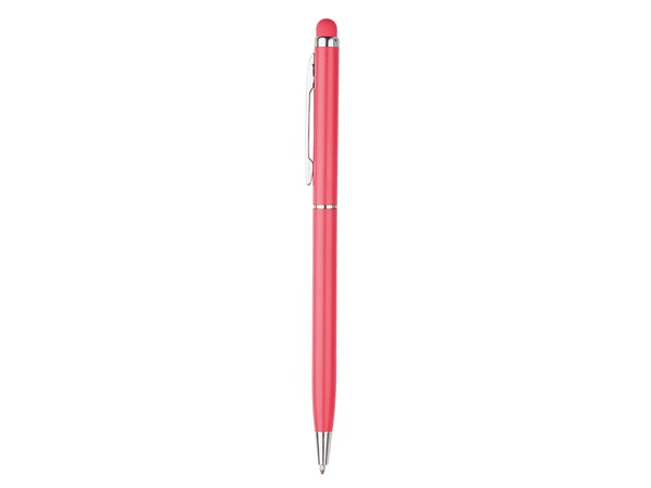 ​​​​DORA ALÜMİNYUM KALEM PEMBE